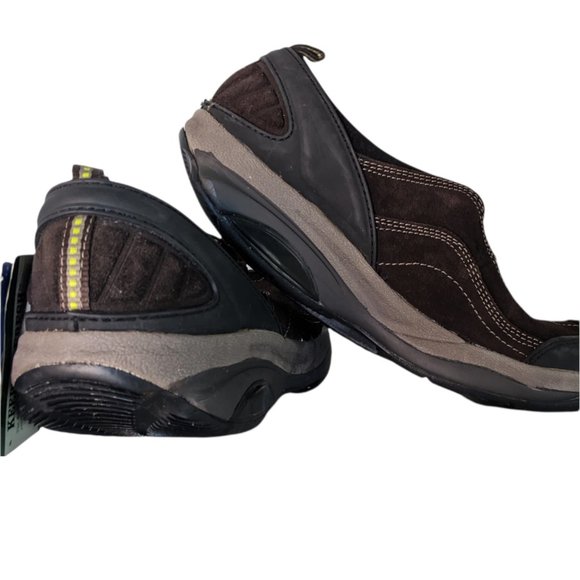 NEW Dr Scholls Fitness Walkers Mary Janes (like Shape ups) with gel insoles - Picture 4 of 11